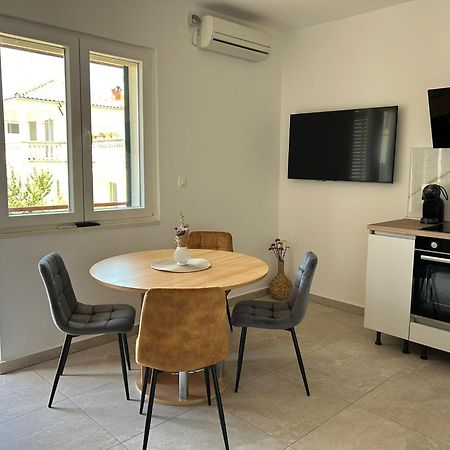 יזרה Apartman Marita מראה חיצוני תמונה