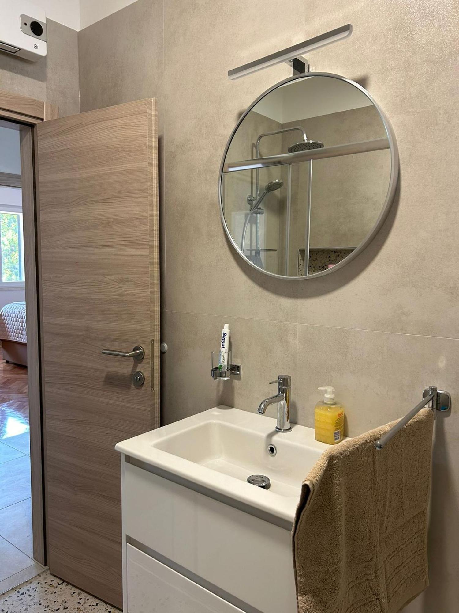 יזרה Apartman Marita מראה חיצוני תמונה