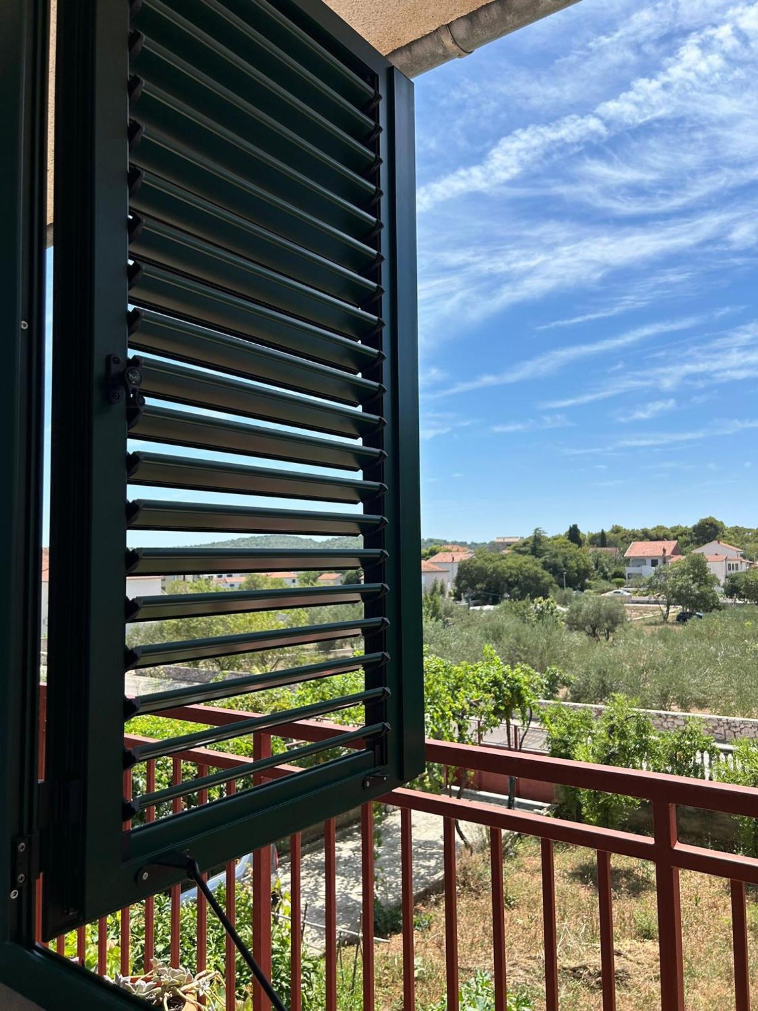 יזרה Apartman Marita מראה חיצוני תמונה