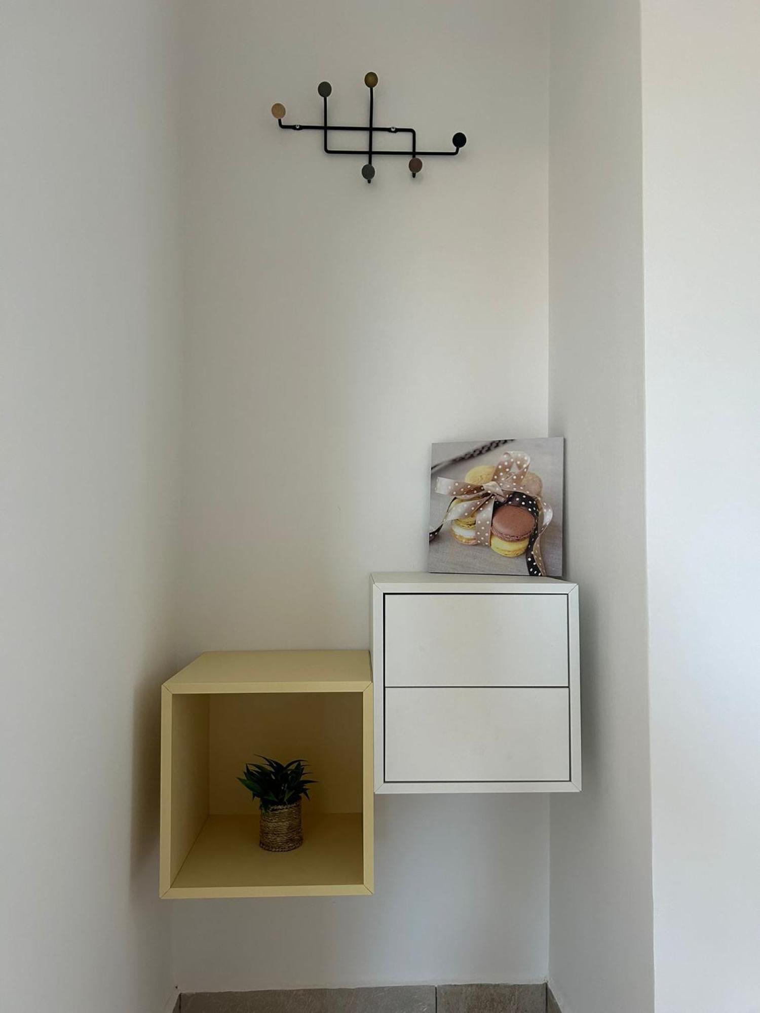 יזרה Apartman Marita מראה חיצוני תמונה