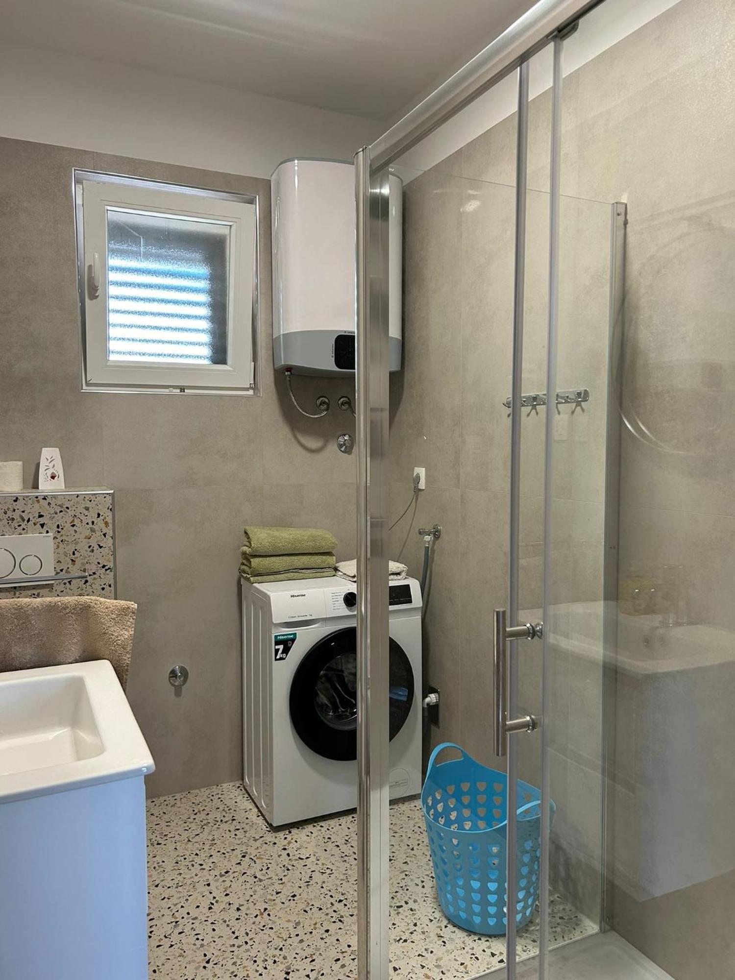 יזרה Apartman Marita מראה חיצוני תמונה