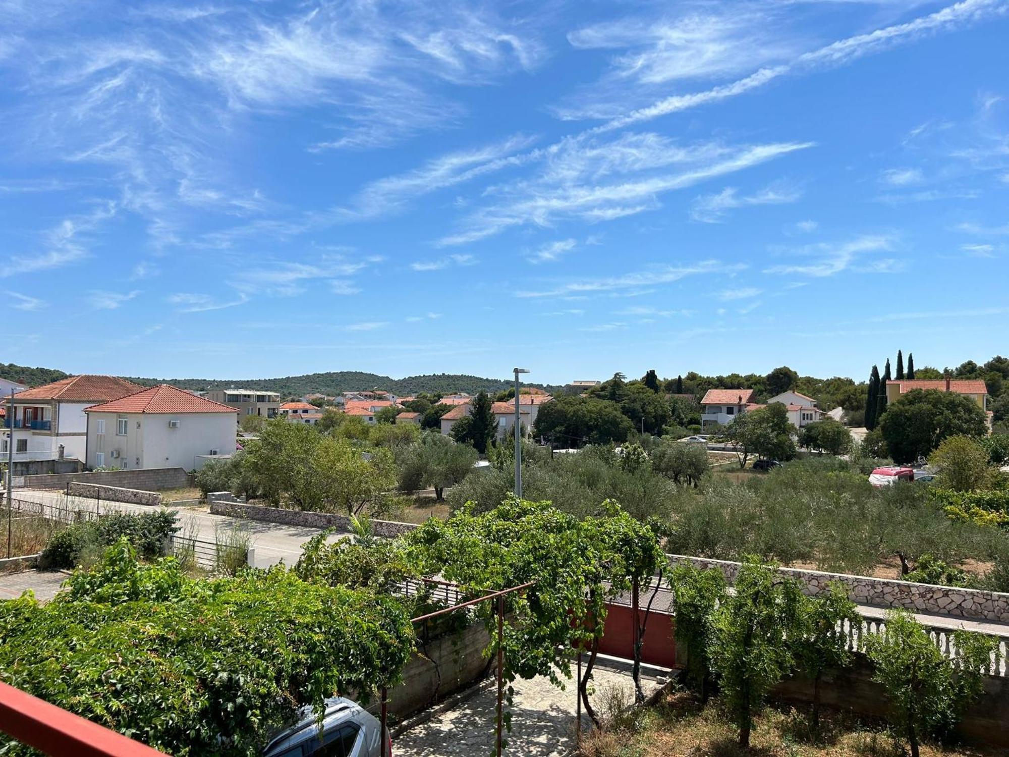 יזרה Apartman Marita מראה חיצוני תמונה