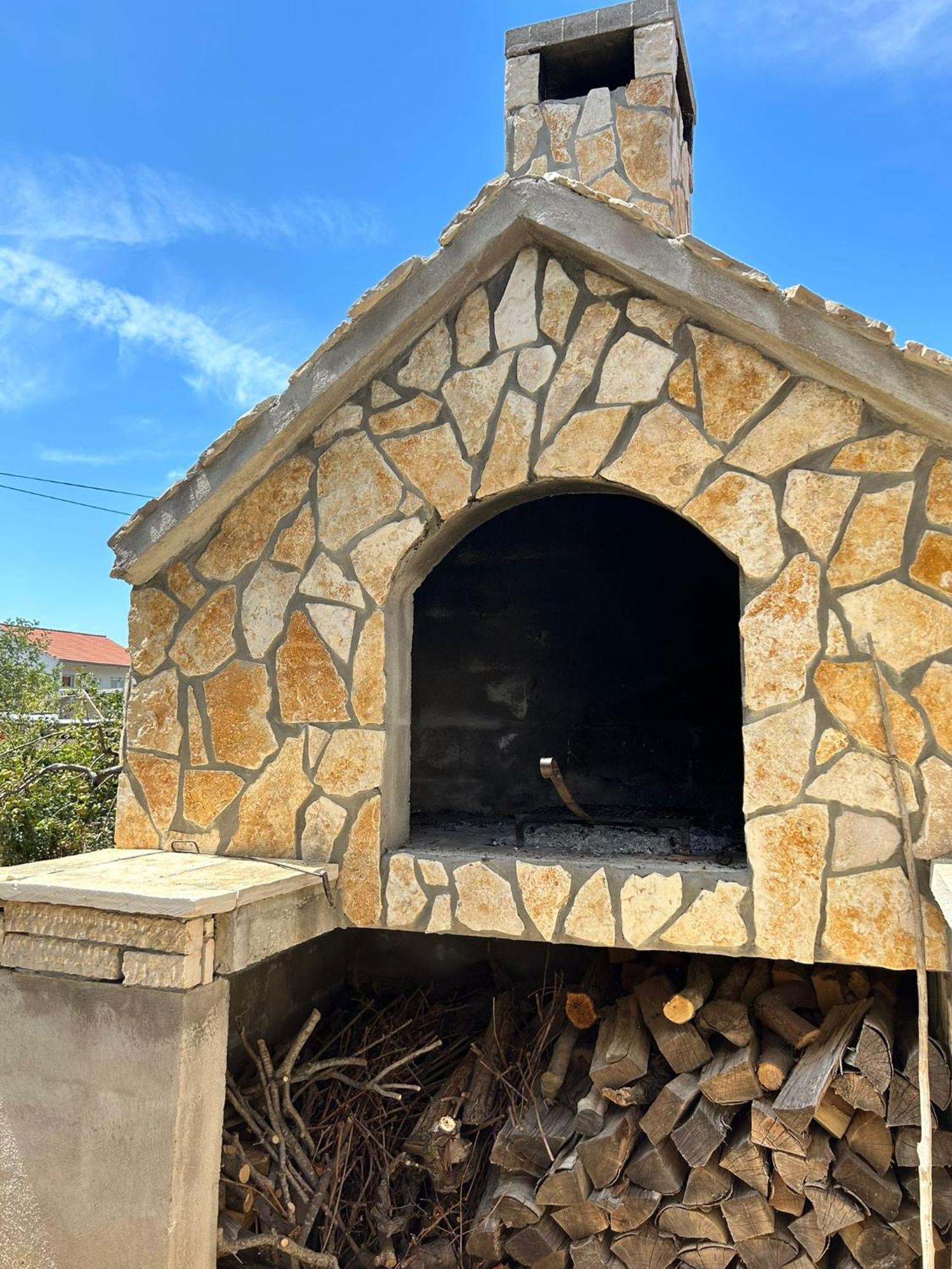 יזרה Apartman Marita מראה חיצוני תמונה