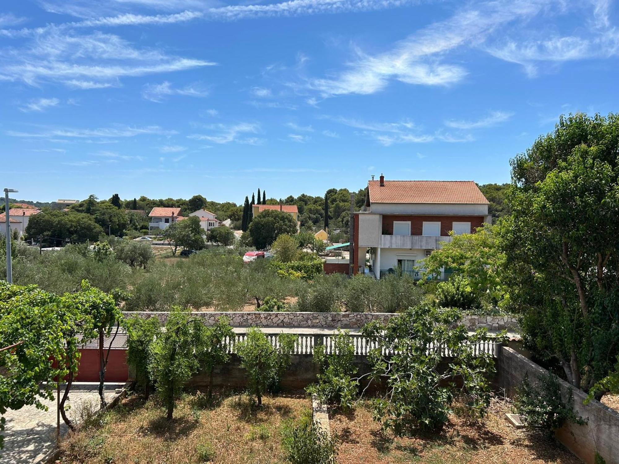 יזרה Apartman Marita מראה חיצוני תמונה